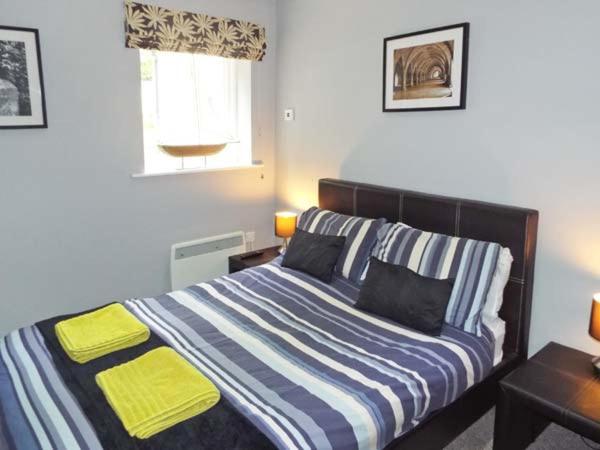 Holiday home Alveton *