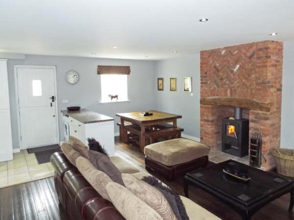 Holiday home Alveton Alton (Staffordshire)