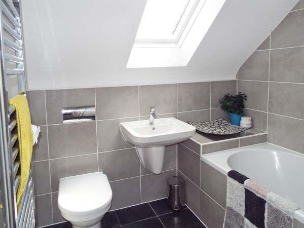 Holiday home Alveton *